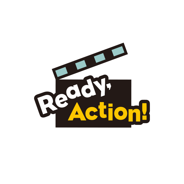 Ready, Action! 시리즈