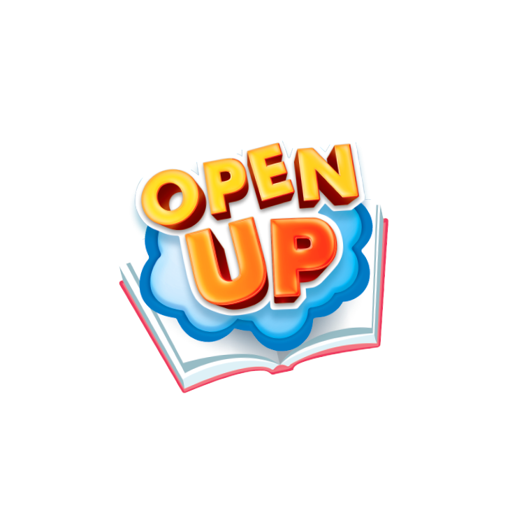 Open Up