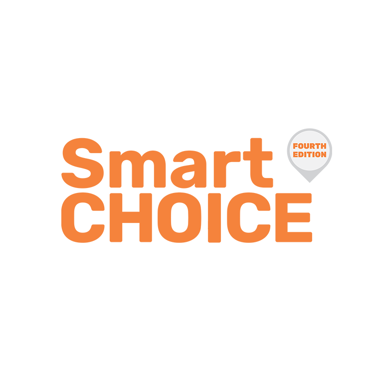 Oxford Smart CHOICE시리즈