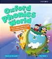 Oxford Phonics World<br>(디지털 브로셔)