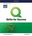 Q: Skills for Success 3e<br>(디지털 브로셔)